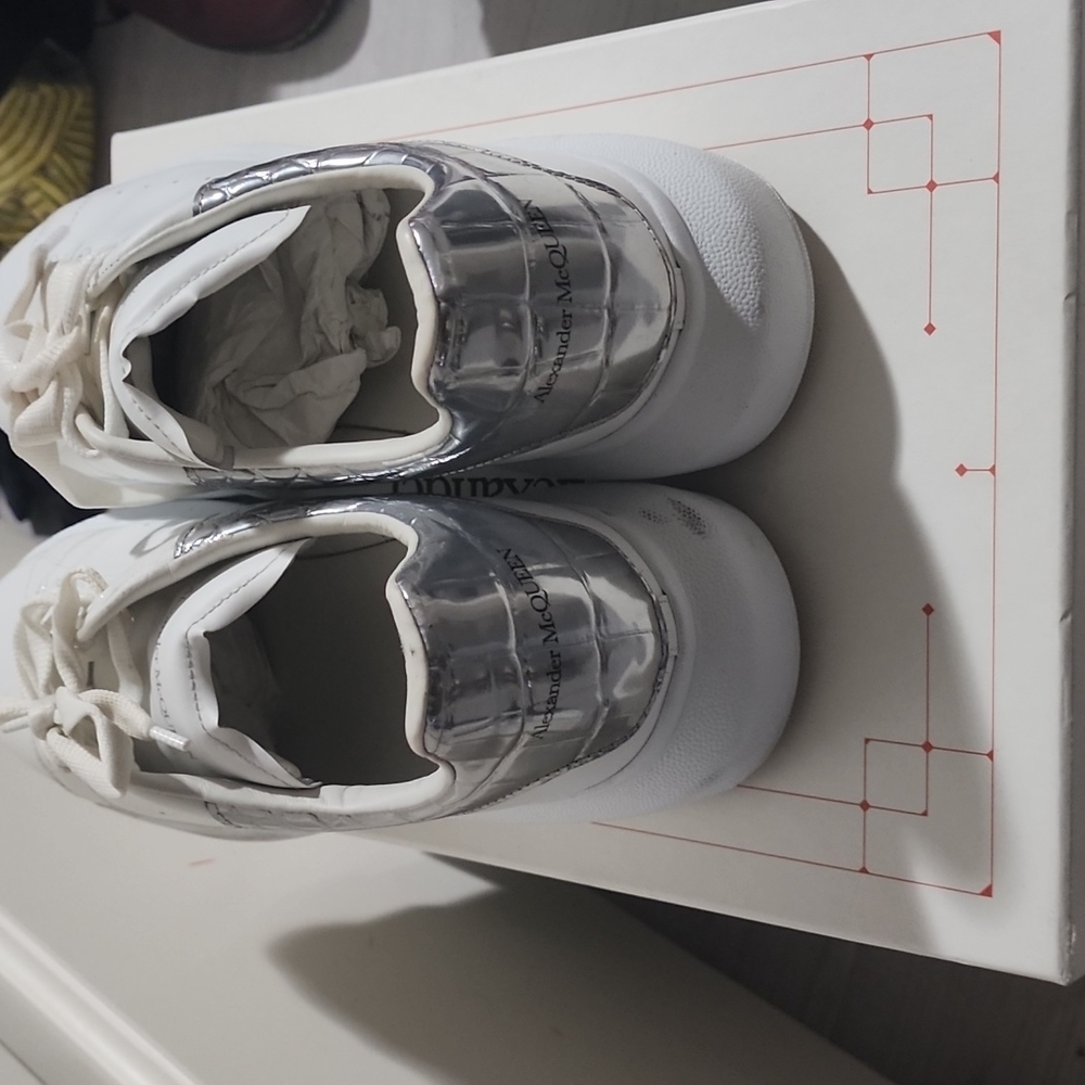 Alexander McQueen sneakers